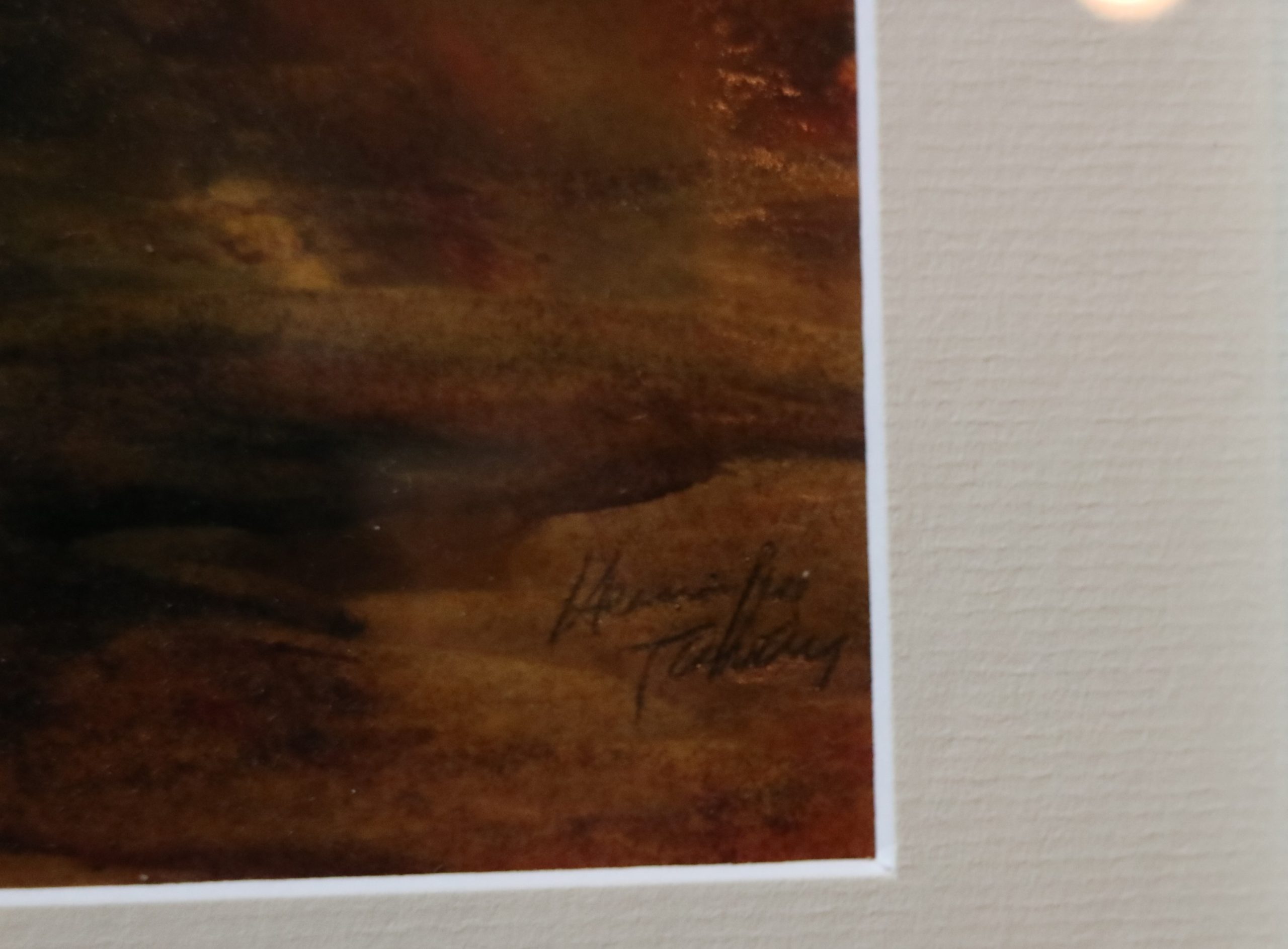 HENRIQUE TAVARES (1905-1989), PINTURA CONTEMPORÂNEA