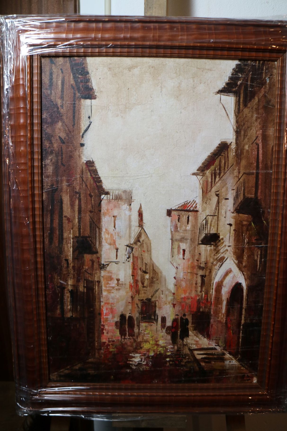 SÉ DO PORTO, PINTURA PORTUGUESA SÉC.XX